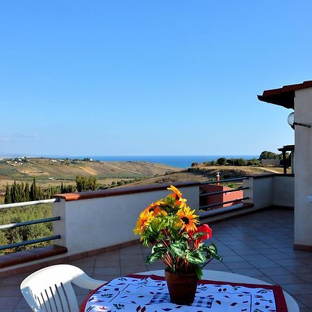 Sovareto Mare Sciacca Rom bilde