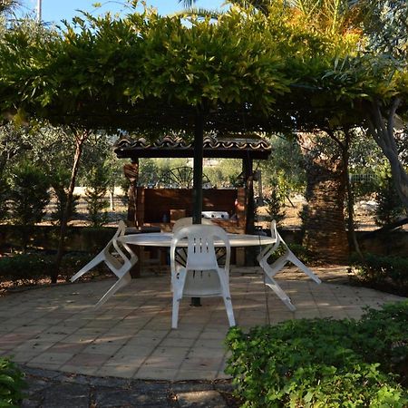 Sovareto Mare Sciacca Rom bilde