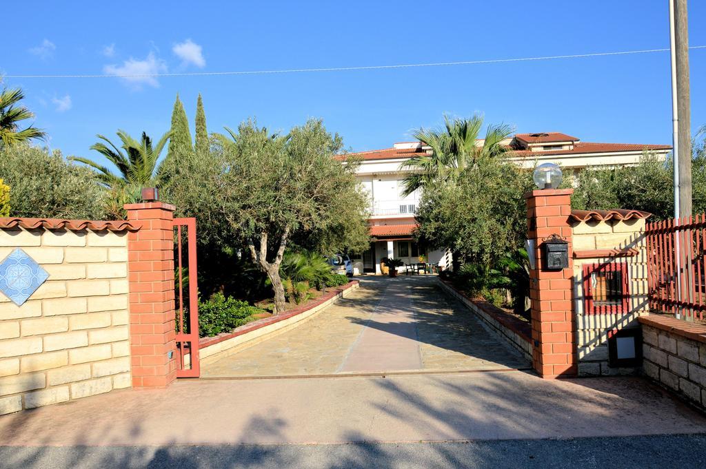 Sovareto Mare Sciacca Rom bilde