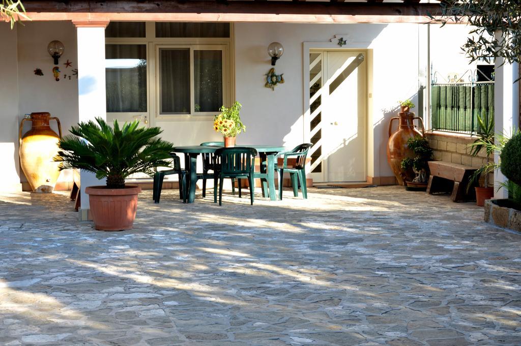 Sovareto Mare Sciacca Rom bilde