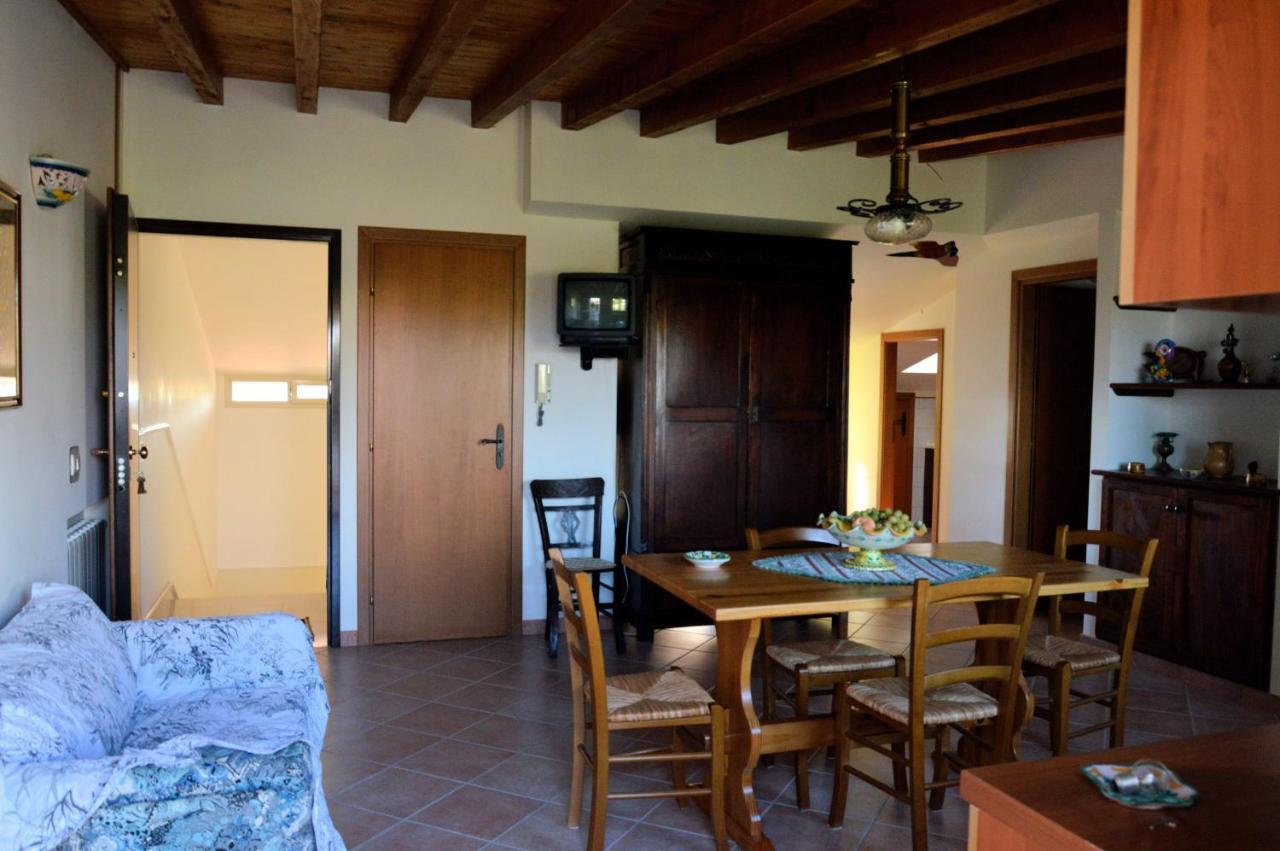 Sovareto Mare Sciacca Rom bilde