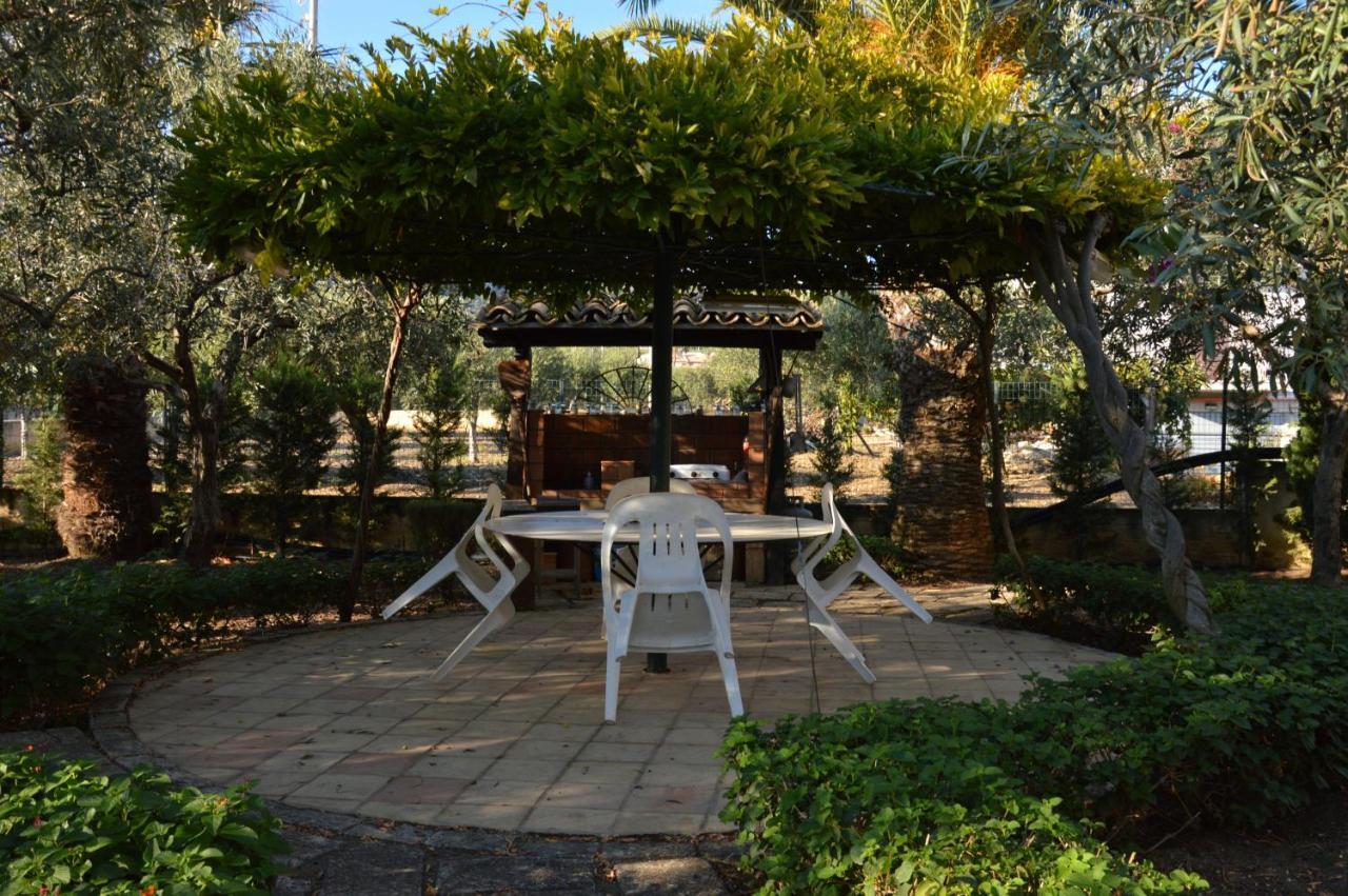 Sovareto Mare Sciacca Rom bilde