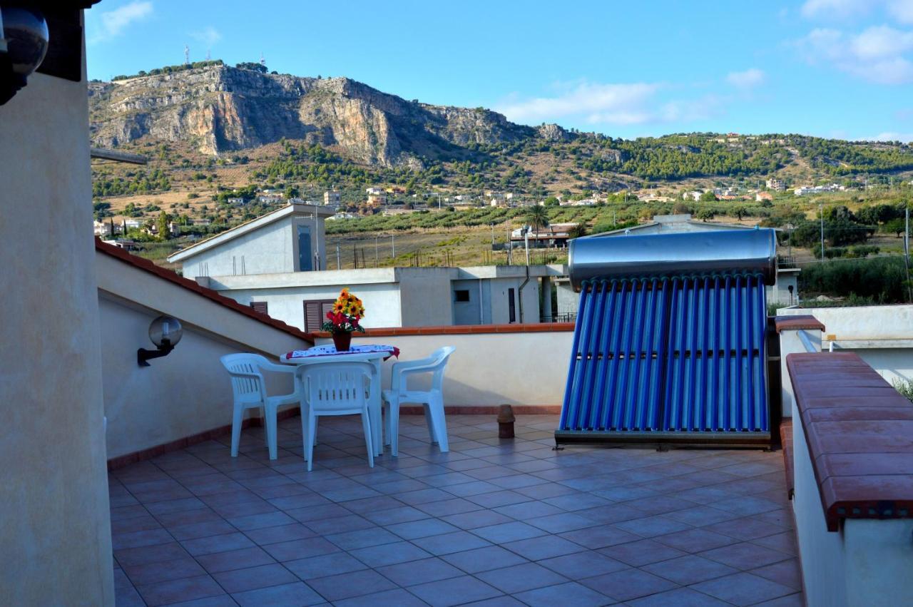 Sovareto Mare Sciacca Rom bilde