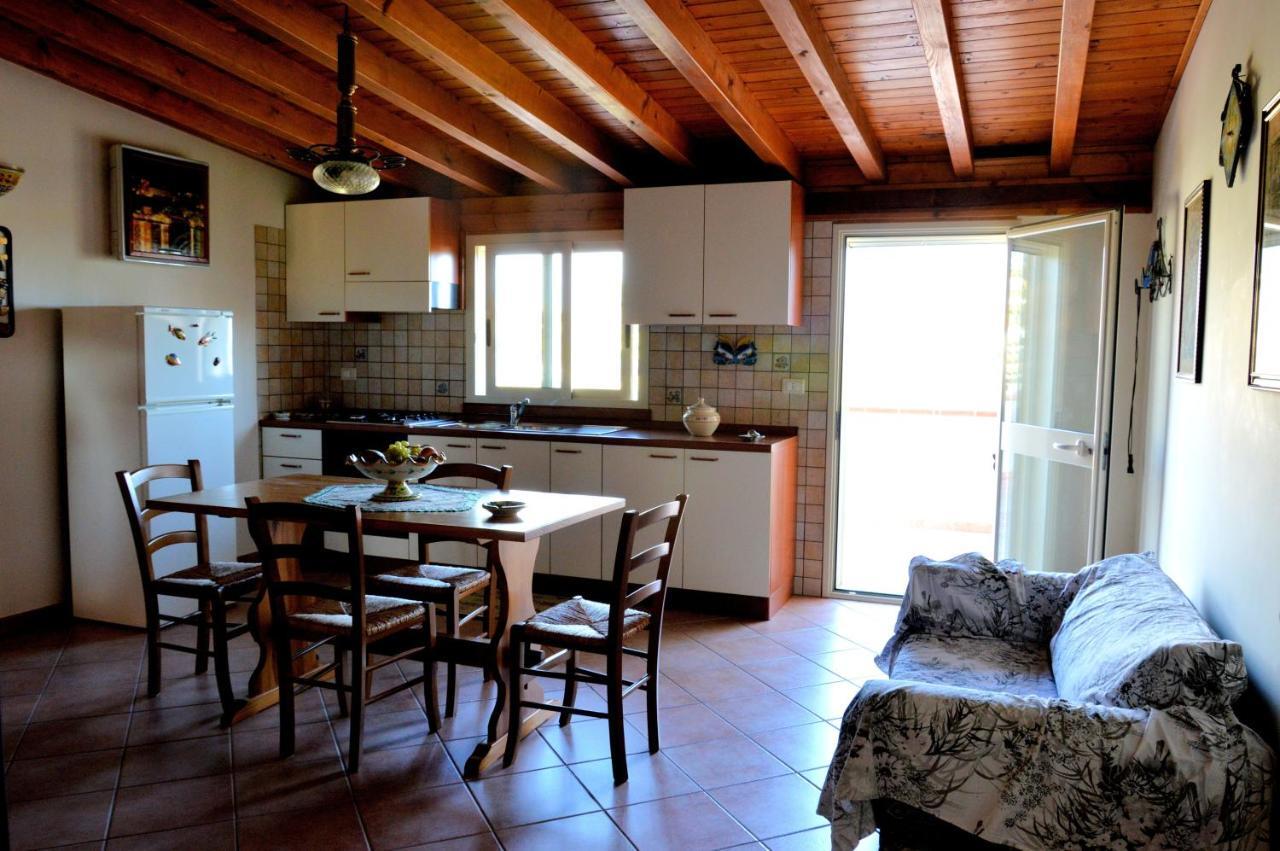 Sovareto Mare Sciacca Rom bilde
